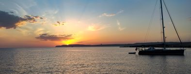 Private Sunset Experience-eco marine