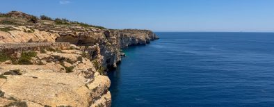 ghar hasan & ghar ir-rih caves-bluetide