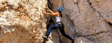 rock climbing_MC Adventure